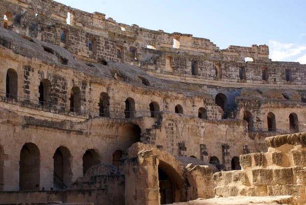 Ρωμαϊκό Θέατρο — Φωτογραφία Αρχείου