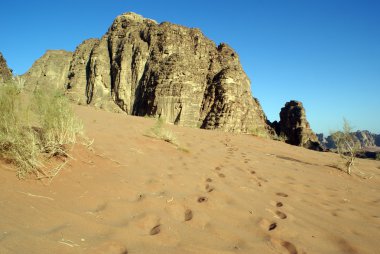 Wadi Rum