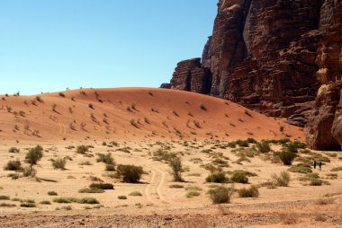 Wadi Rum