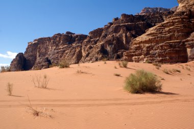 Wadi Rum