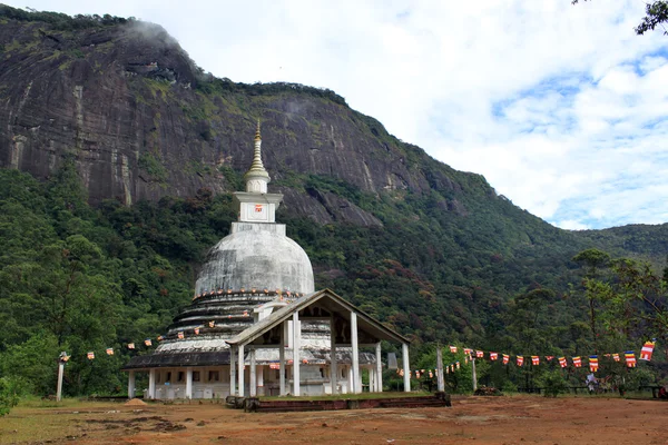 Stupa — Foto Stock
