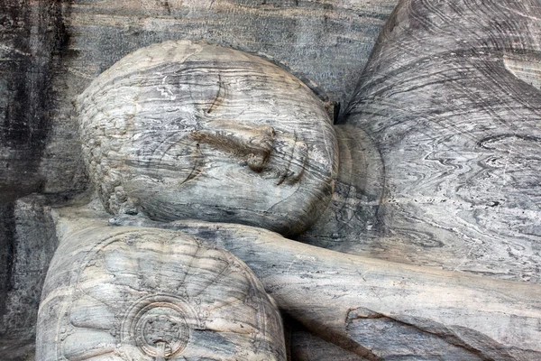 Buddha — Fotografie, imagine de stoc