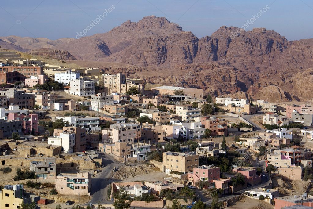 1023px x 685px - Amra Palace International Hotel | Wadi Musa