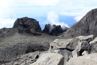 Kinabalu