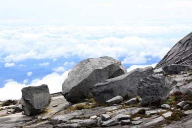 Kinabalu