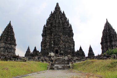 Prambanan