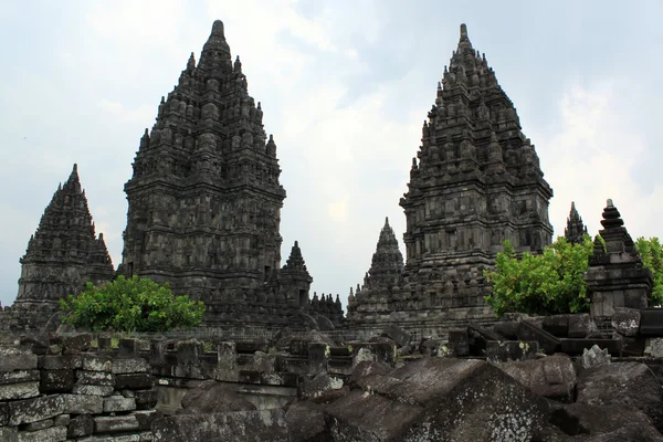 Temple de prambanan — Photo