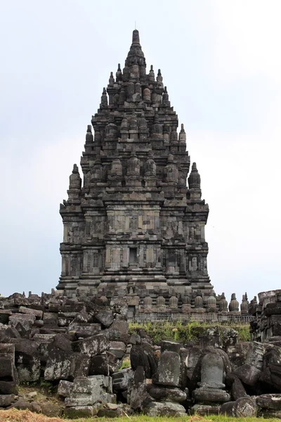 Prambanan — Foto de Stock
