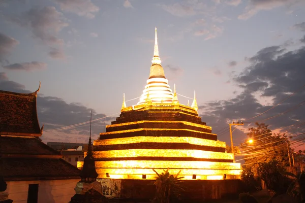 Pagoda — Stok Foto