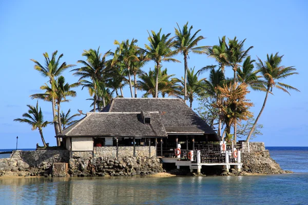 Фиджи — стоковое фото