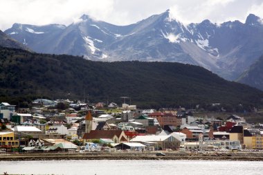 Ushuaia