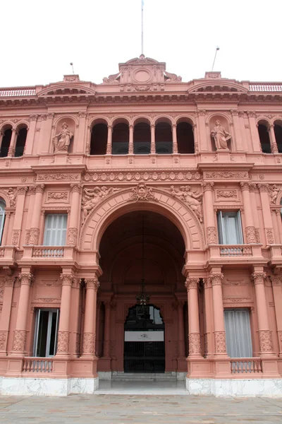 Palazzo Immagine Stock