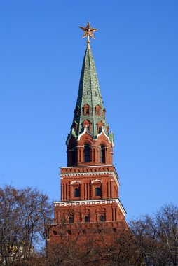 Kule ve kremlin