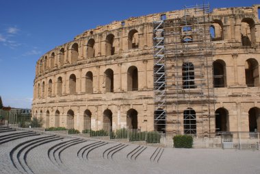 Roma amfi tiyatro