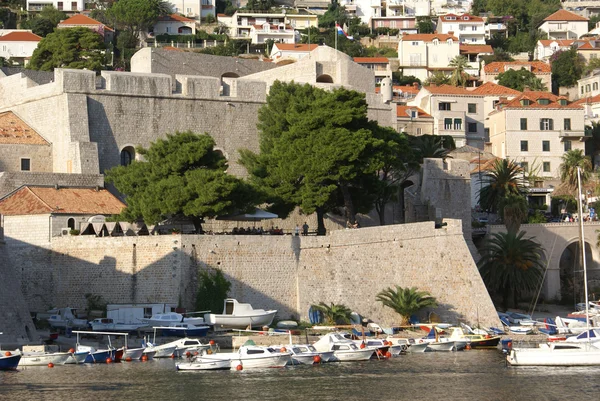 Dubrovnik. — Fotografia de Stock