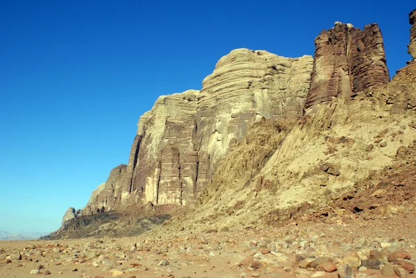 stock image Stone desert