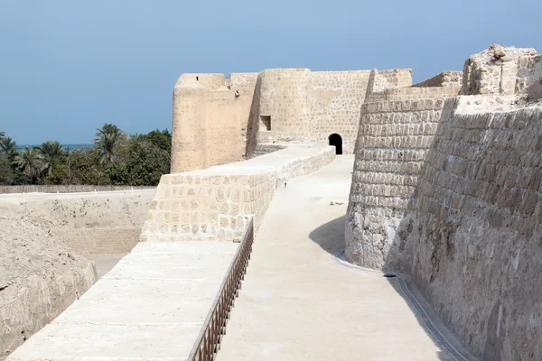 Fort Bahrain — Stockfoto