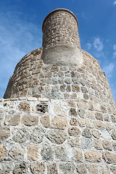 Věž — Stock fotografie