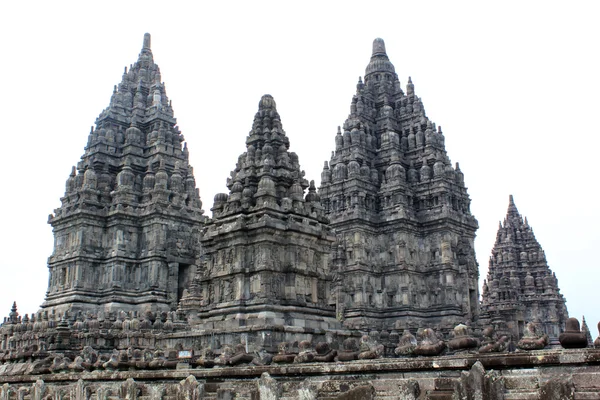Tapınaklar — Stok fotoğraf