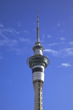 Auckland Gökyüzü Kulesi