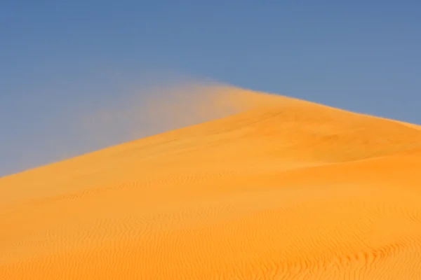 Angin di Dune — Stok Foto