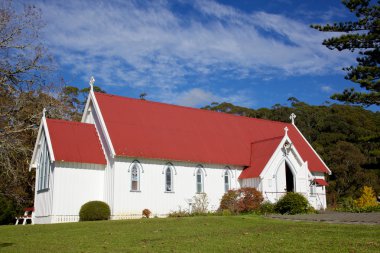 St james Kilisesi