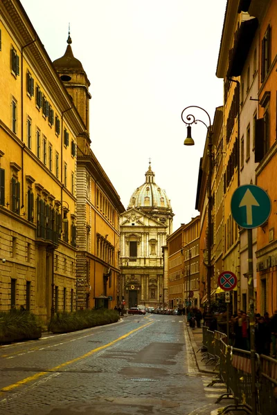 Roma sanat sokak — Stok fotoğraf