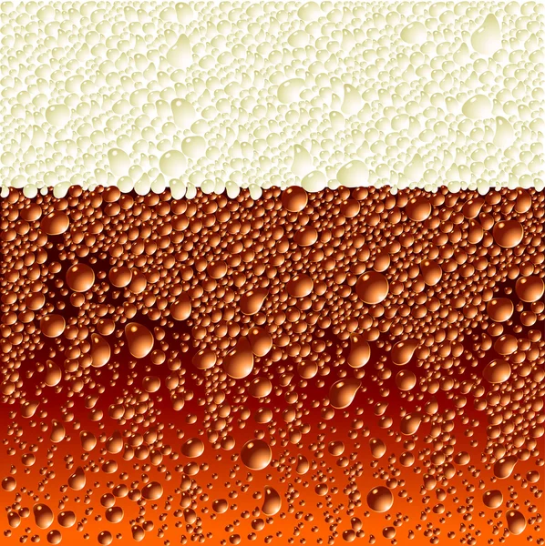啤酒 — 图库矢量图片
