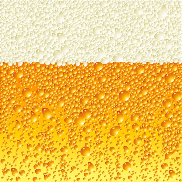 Cerveza — Archivo Imágenes Vectoriales