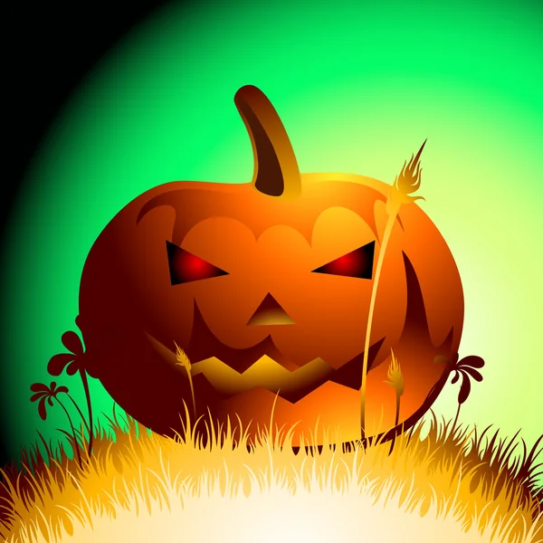 Halloween — Stockový vektor