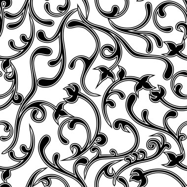 Seramless texture clipart