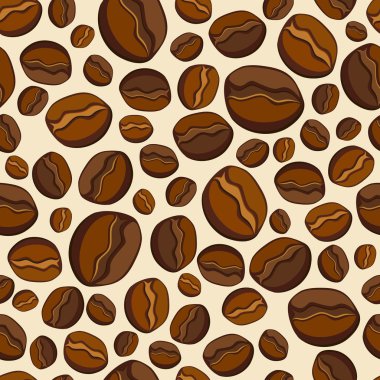 Seamless texture clipart