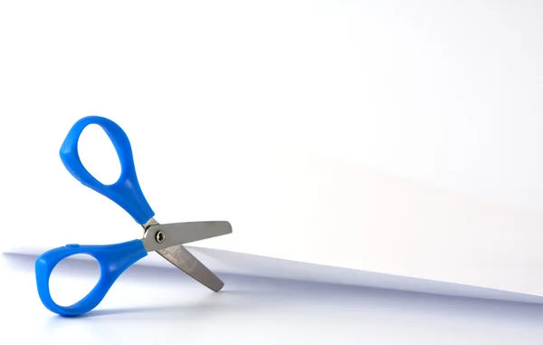 stock image Scissors