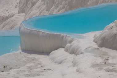 Pamukkale.