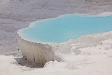 Pamukkale.