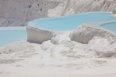 Pamukkale.