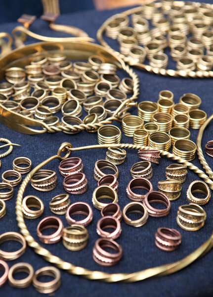 Дни живой археологии
