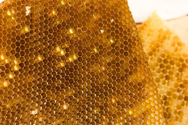 Honeycombs — Stock Photo, Image