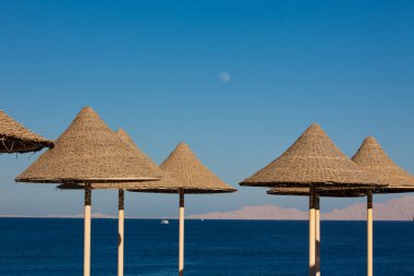 Şarm El-Şeyh Beach