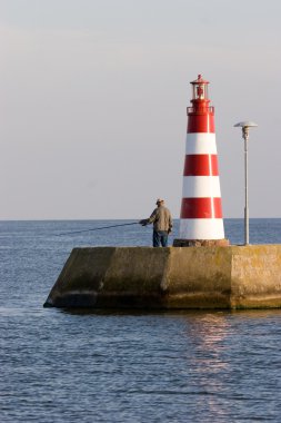 Lighthouse Nida, Litvanya