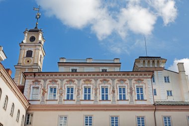 vilnius Üniversitesi Gözlemevi