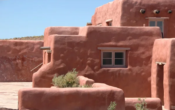 Painted Desert Inn — Stock Photo, Image