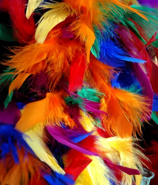 stock image Fluffy abstract