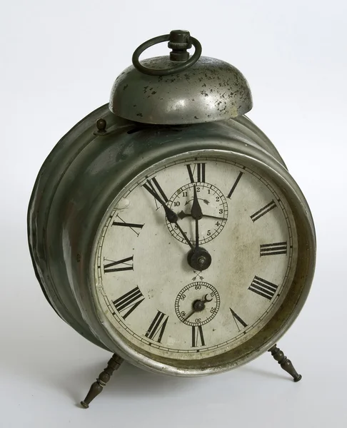 stock image Vintage alarm clock