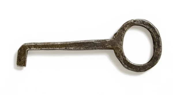 Vintage llave falsa — Foto de Stock
