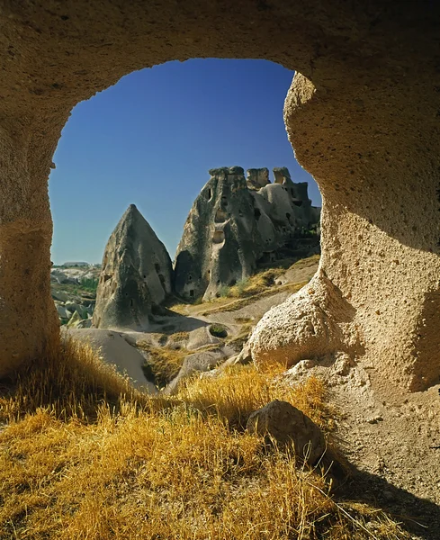 Cappadocia - Turkey Stock Picture