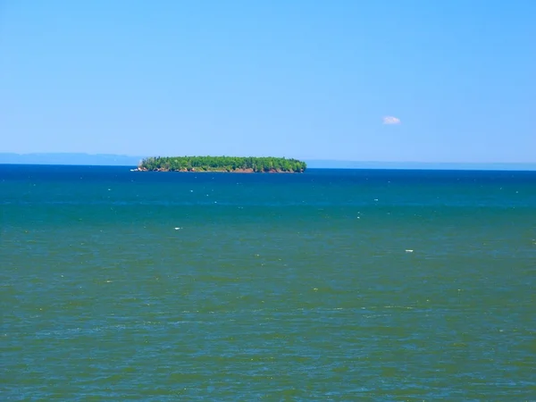 Islas Apóstoles - Wisconsin — Foto de Stock