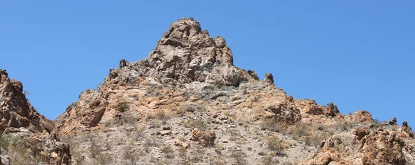 Grapevine Canyon - Nevada — Stock Photo, Image