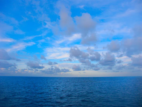Тихий океан — стокове фото