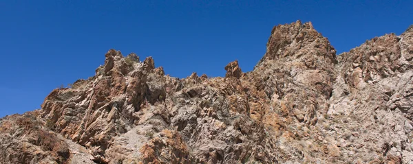 Grapevine Canyon - Nevada — Stock fotografie